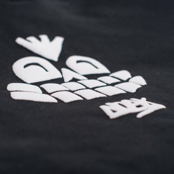 SKUL HOODIE - Imagen 3